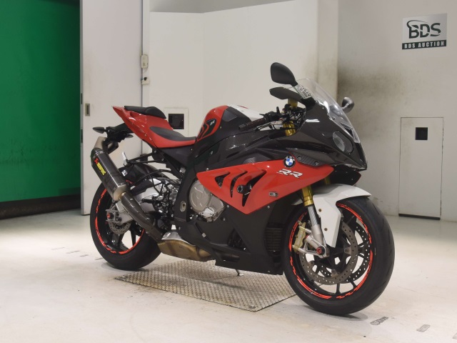 BMW S1000RR — фото 3