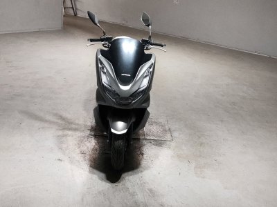 Honda PCX125 — фото 3