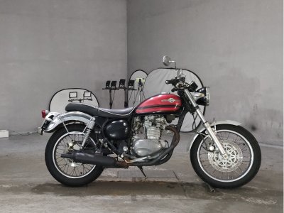 Kawasaki ESTRELLA RS