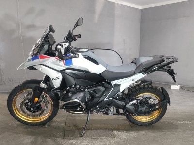 BMW R1300GS — фото 2