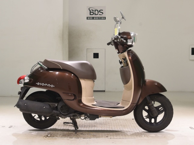 Honda GIORNO