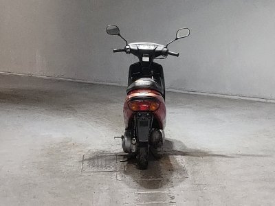 Yamaha JOG 50 — фото 4