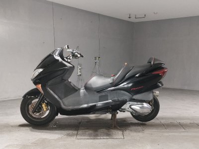 Honda FORZA Z — фото 2