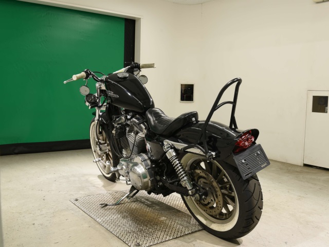 HD SPORTSTER XL883L — фото 6