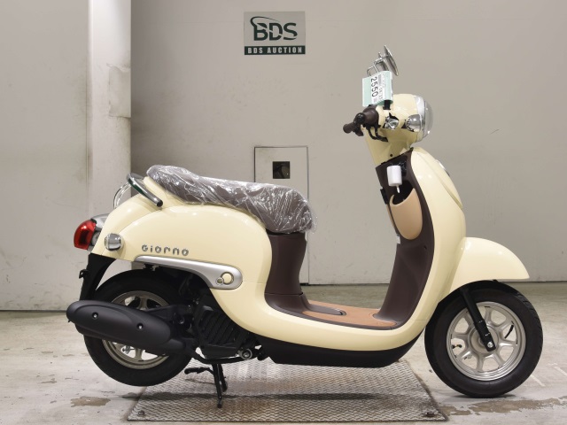 Honda GIORNO