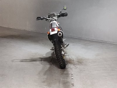 Honda XR250 — фото 4