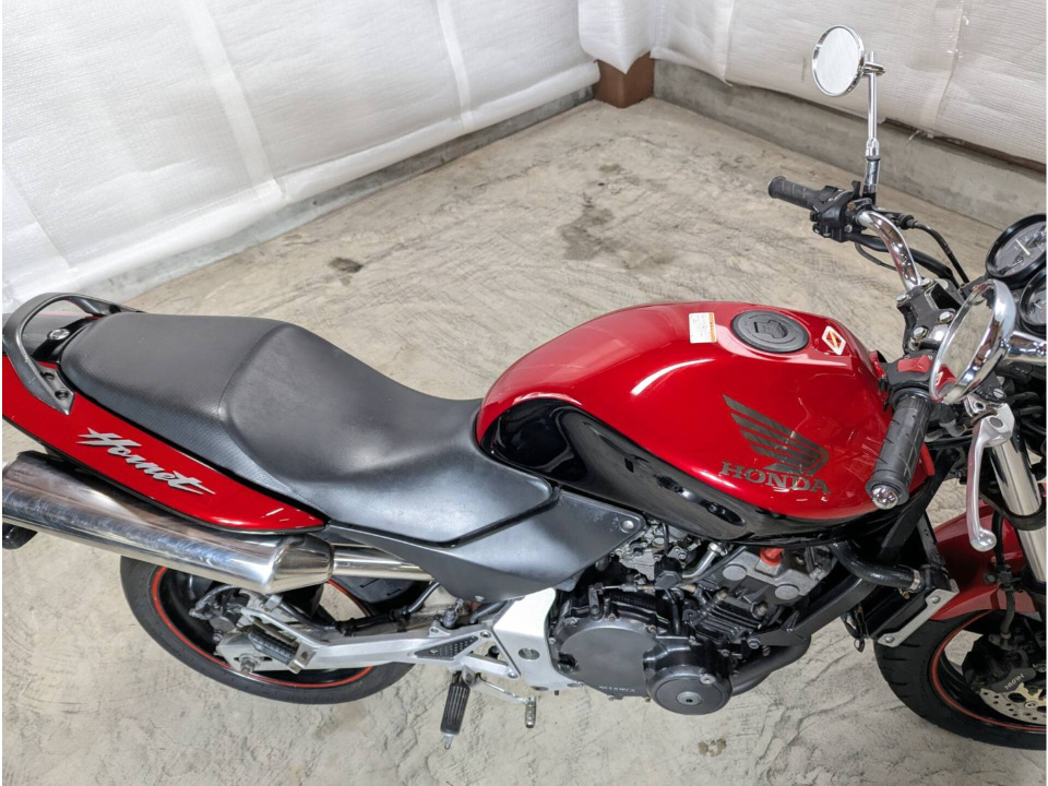 Фото мотоцикла