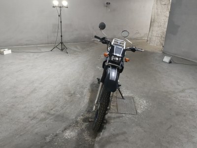 Yamaha SEROW XT225 — фото 3