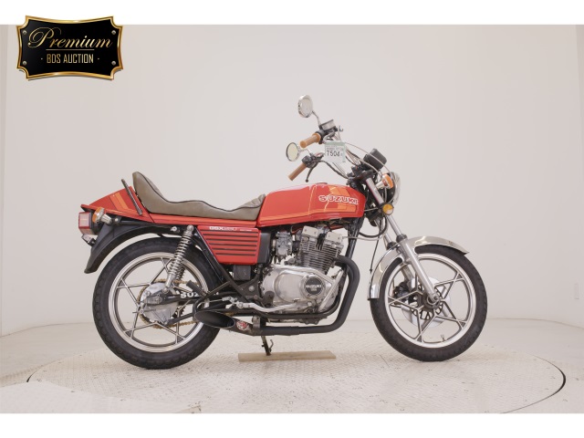 Suzuki GSX250E