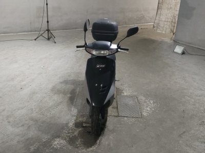 Honda DIO — фото 3