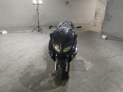Honda FORZA X — фото 3