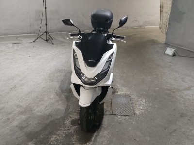 Honda PCX125 — фото 3