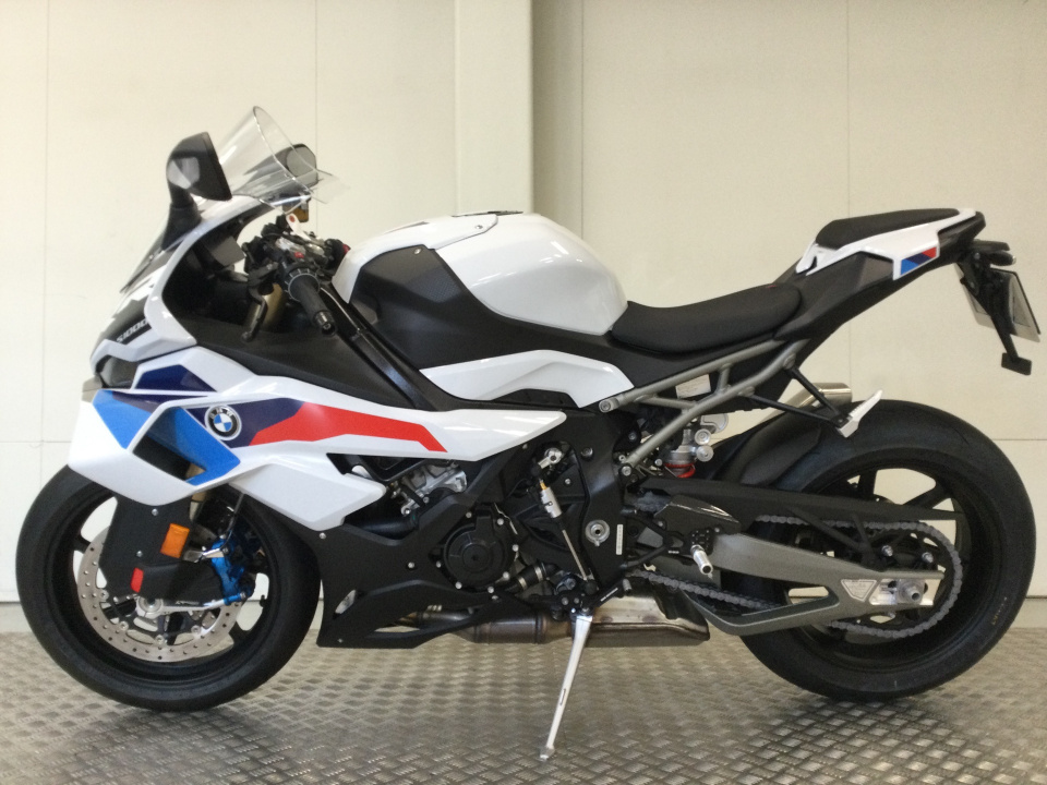 BMW S1000RR