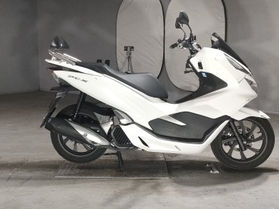 Honda PCX125