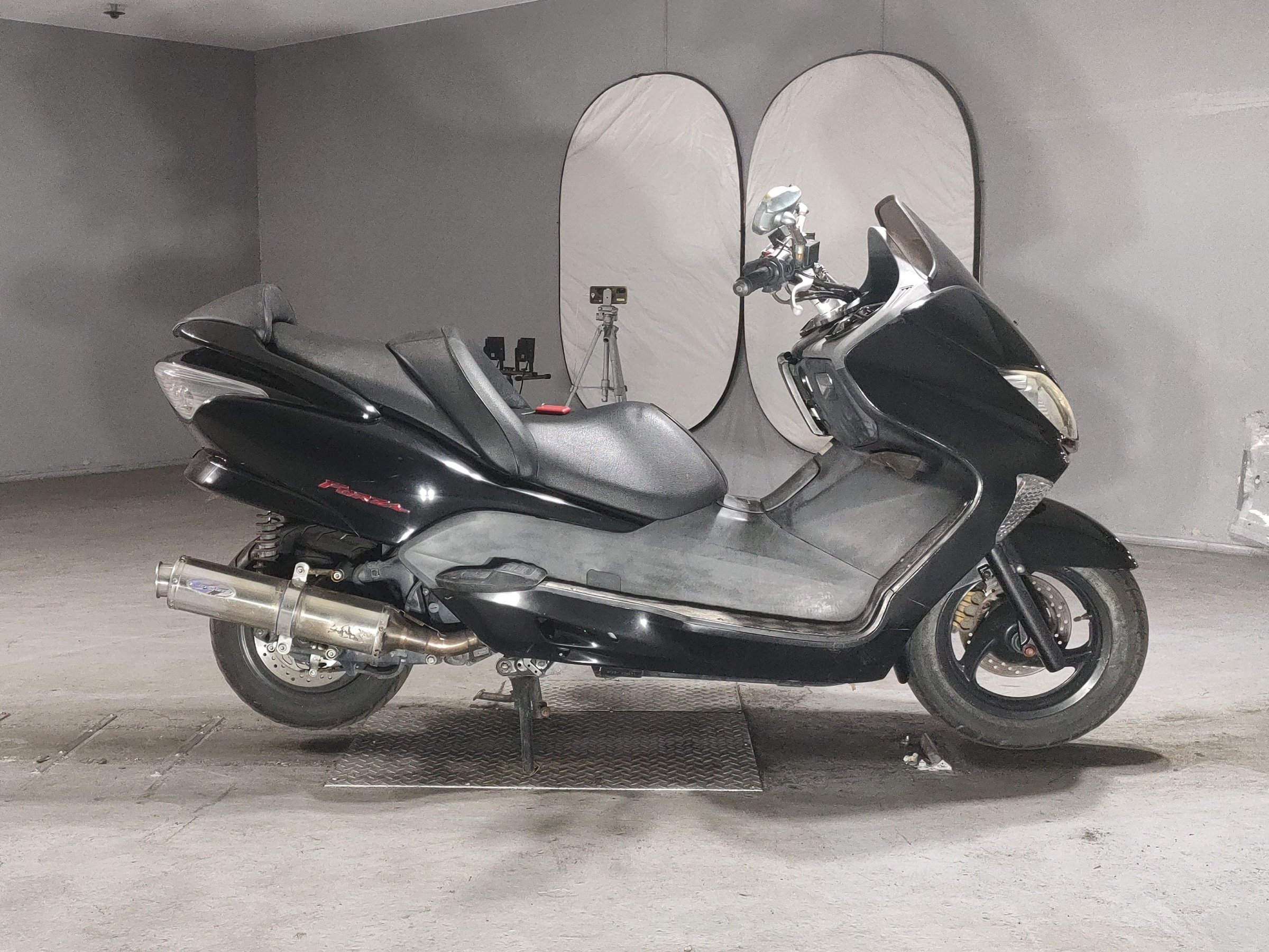 Honda FORZA Z