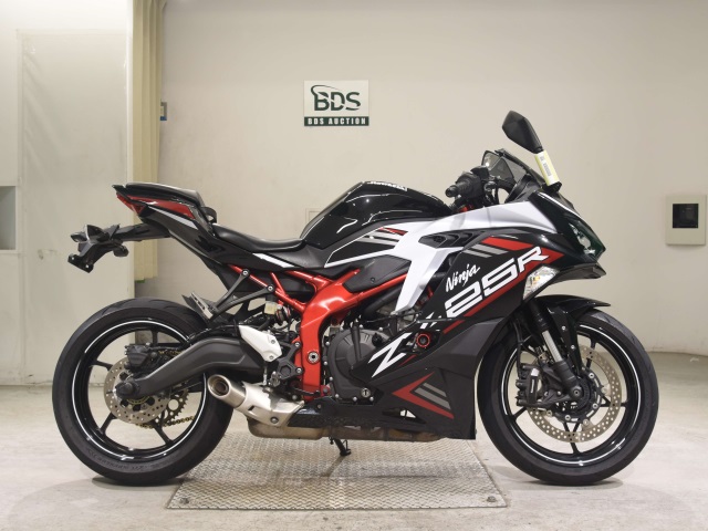 3313] Kawasaki NINJA ZX-25R - ZX250E-A16183