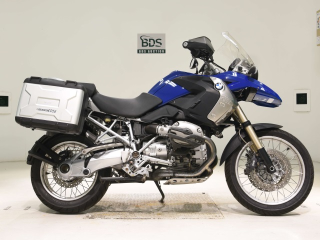 BMW R1200GS