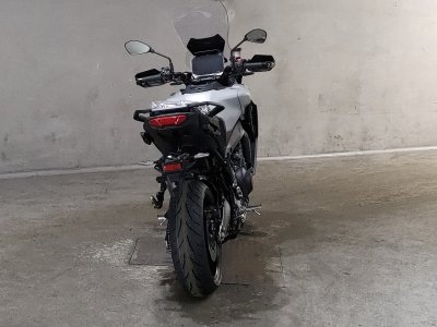 Yamaha TRACER 9GT — фото 4