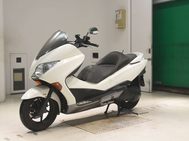 Honda FORZA ZA — фото 4