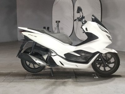 Honda PCX125
