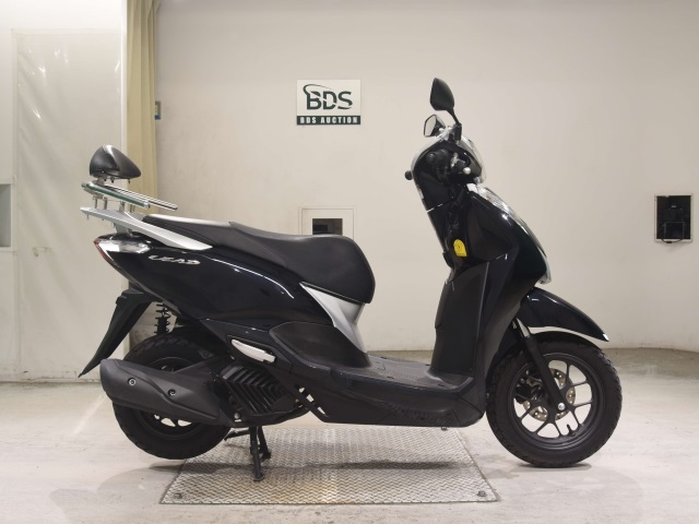 Honda LEAD125