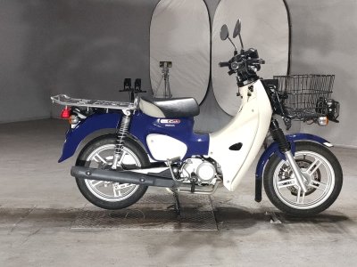 Honda SUPER CUB110 PRO