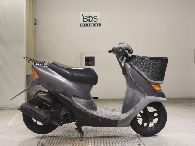 Honda DIO CESTA