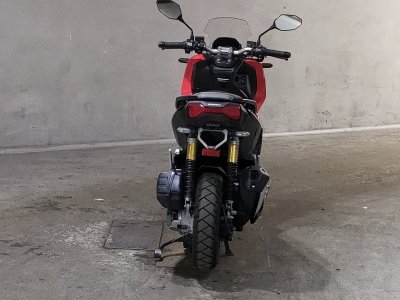 Honda ADV 150 — фото 4