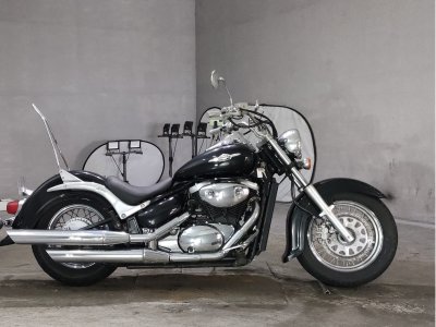 Suzuki INTRUDER 400 CLASSIC