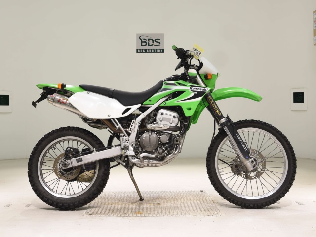 Kawasaki KLX250