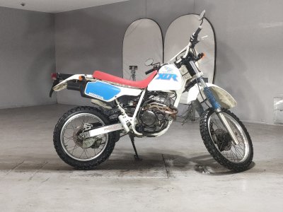 Honda XLR250R