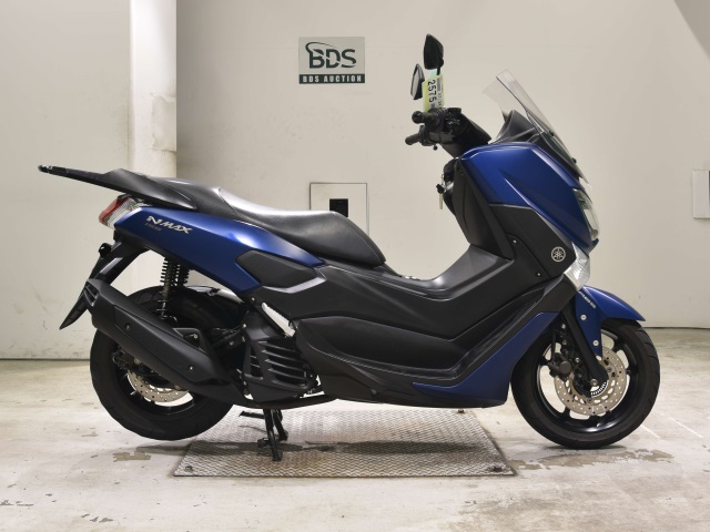 Yamaha N-MAX155A