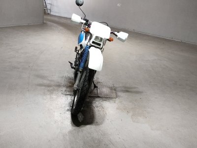 Honda XLR250R — фото 3