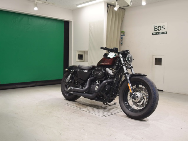 Motorcycle photo