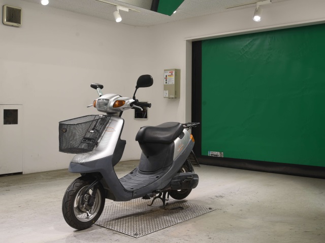 Yamaha JOG APRIO — фото 4