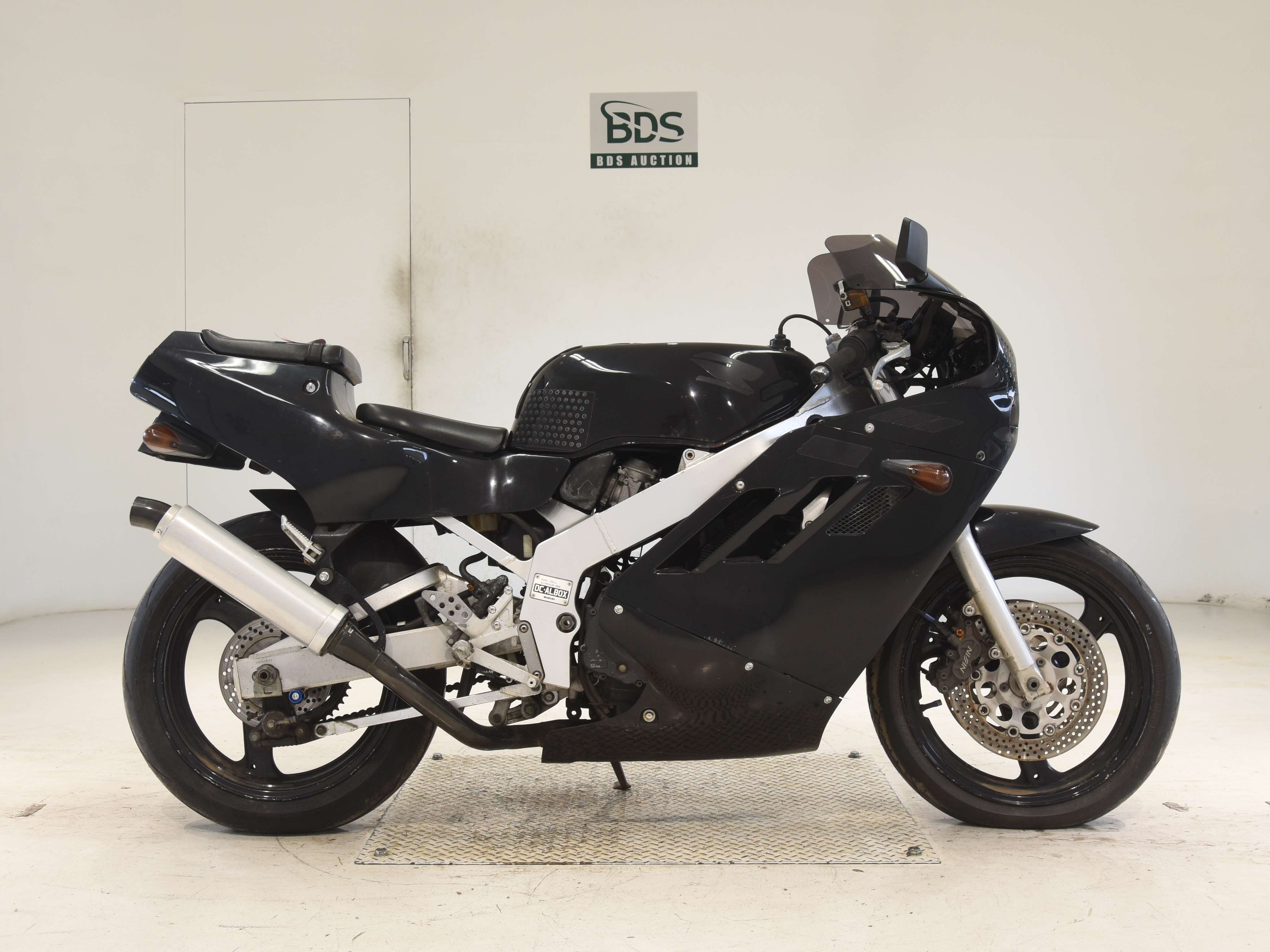 Suzuki GSX-R400