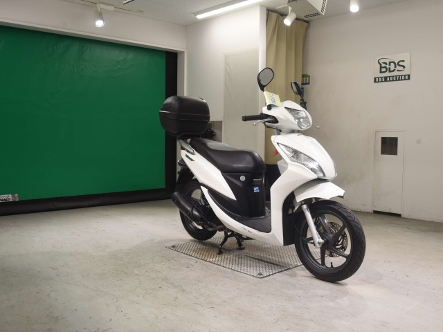 Honda DIO110 — фото 3