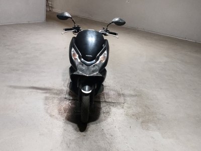 Honda PCX125 — фото 3