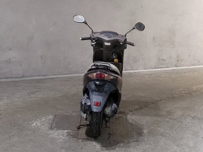 Honda DIO CESTA — фото 4
