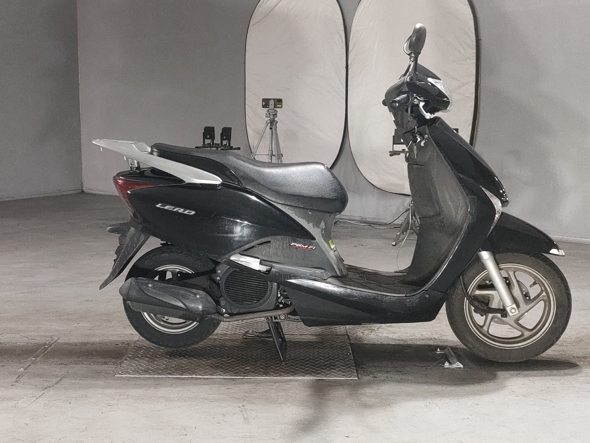 Honda LEAD110