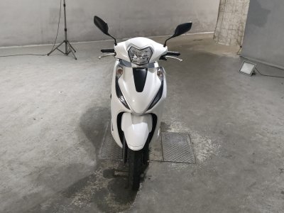 Honda LEAD125 — фото 3