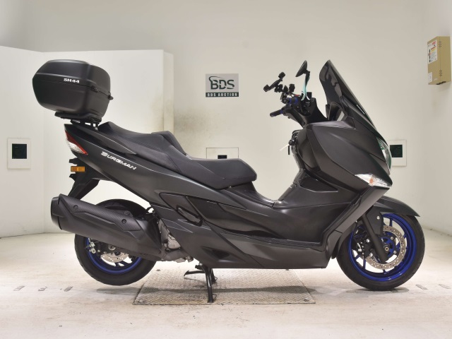 Suzuki BURGMAN400