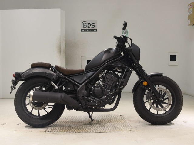 Honda REBEL S CMX250