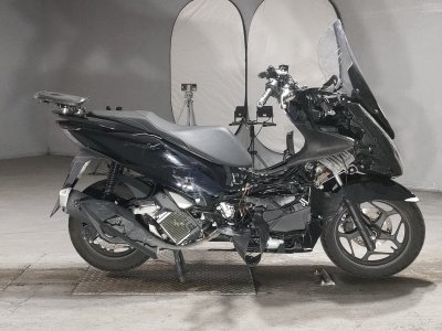 Honda PCX125