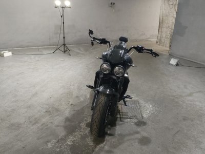 Triumph ROCKET SLED — фото 3