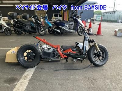 Honda ZOOMER