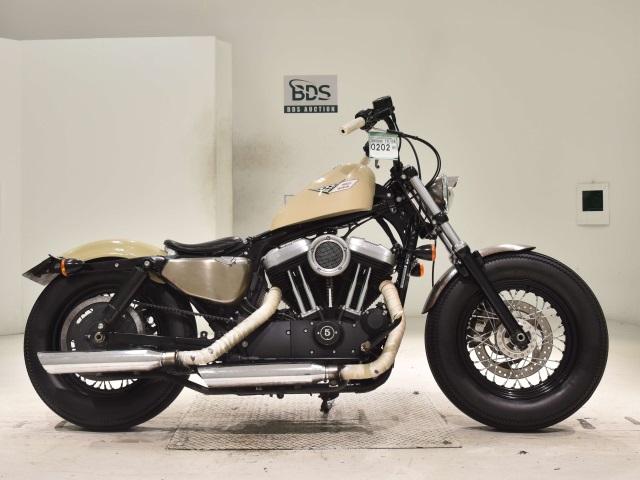 Motorcycle photo
