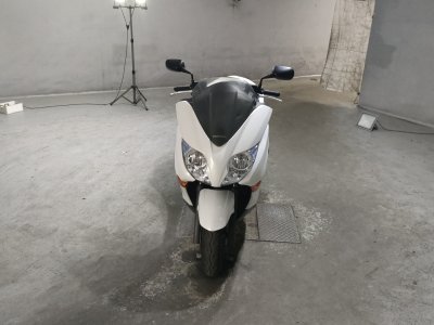 Honda FORZA X — фото 3