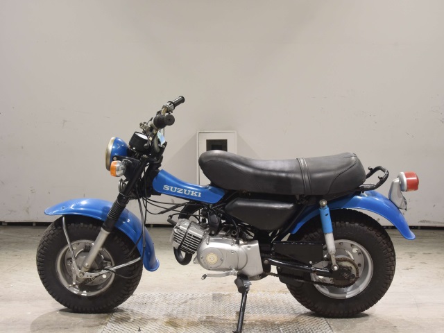 Suzuki RV90 — фото 2