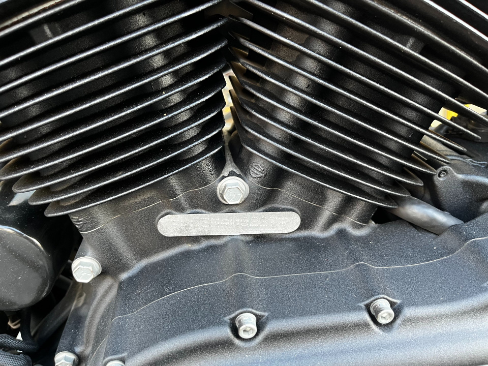HD SPORTSTER FORTY-EIGHT XL1200X — фото 30